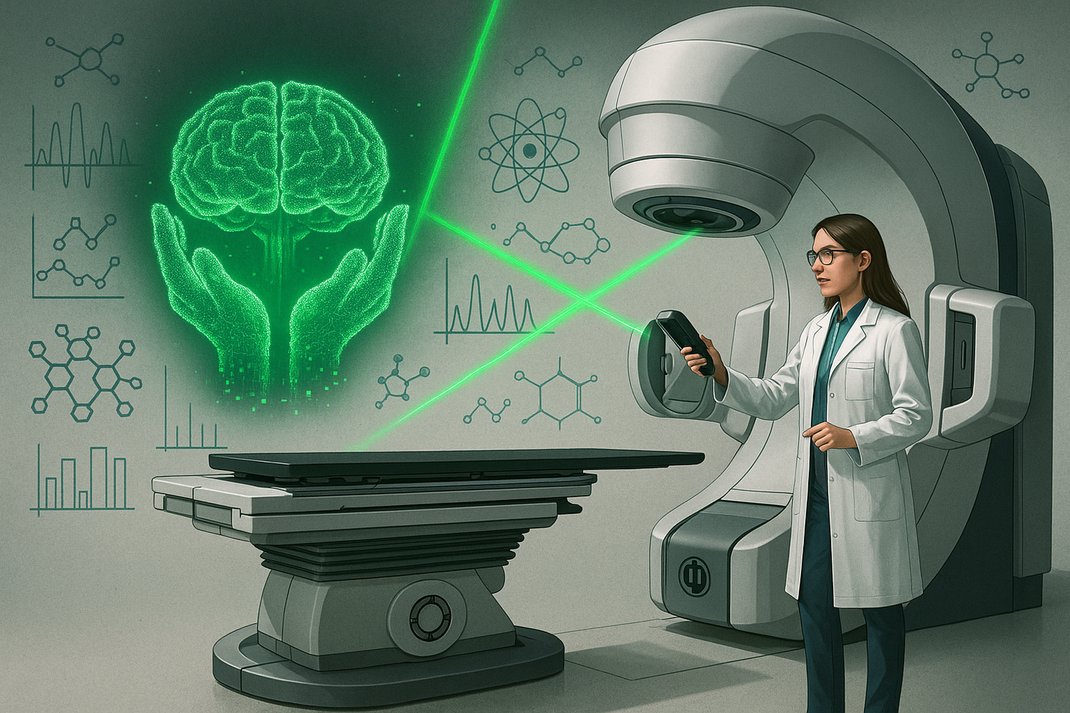 Biomedical Innovation in Radiation Therapy